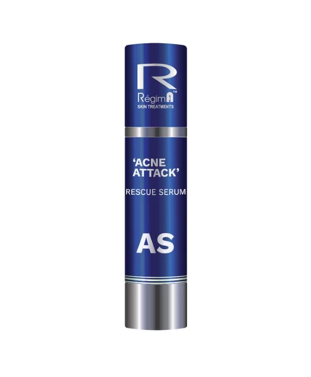 Regima Acne Attack Rescue Serum