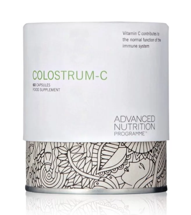 Advanced Nutrition Programme Colostrum C