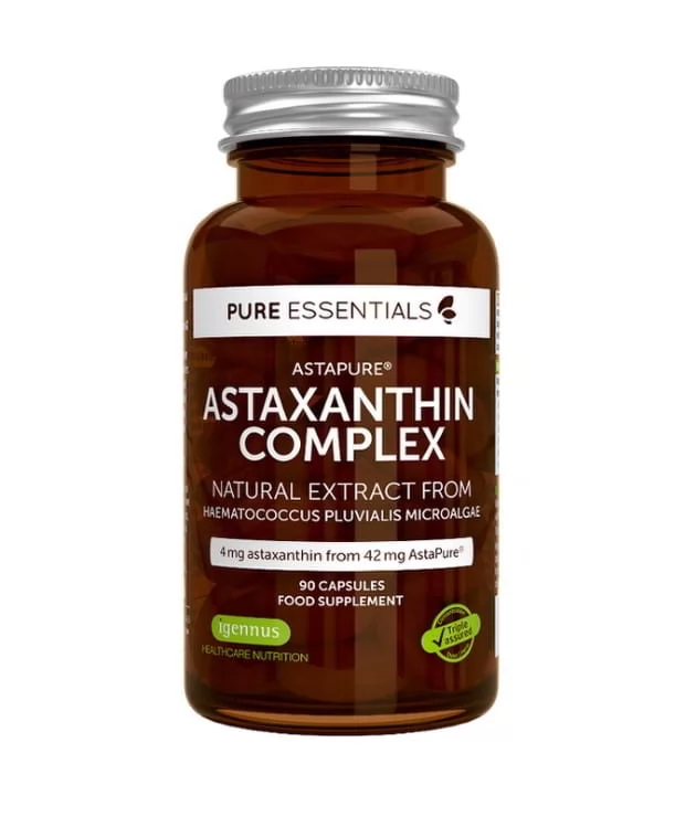 Igennus Astaksantyna AstaPure 42 mg