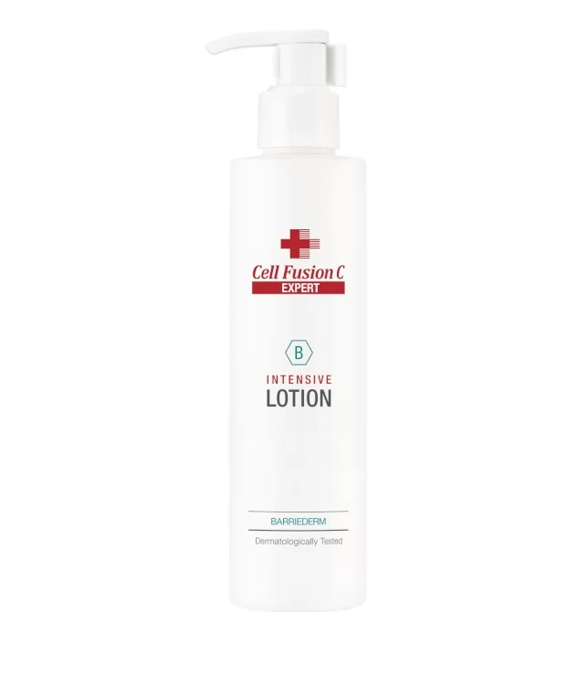 Cell Fusion C Expert Intensive Lotion