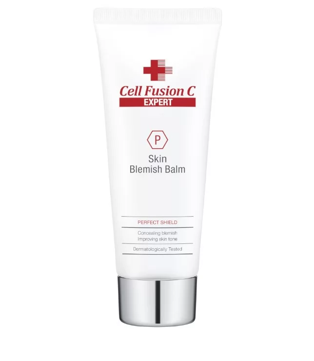 Cell Fusion C Expert Skin Blemish Balm