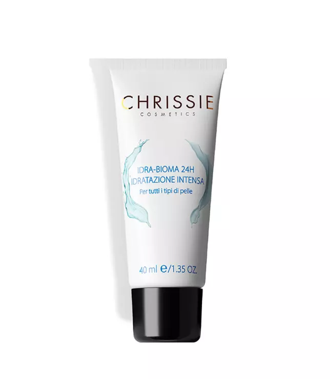 Chrissie Cosmetics 24 H Hydra- Biome Intense Hydration For All Skin Types