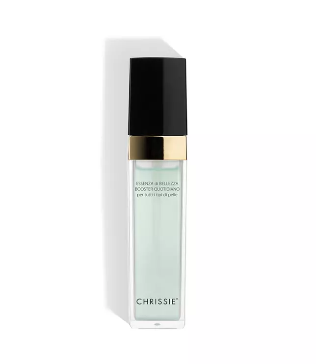 Chrissie Cosmetics Beauty Essence Daily Booster for All Skin Types