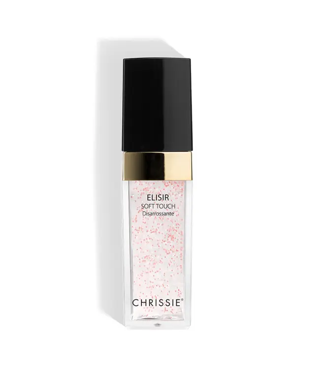 Chrissie Cosmetics Elixir Soft Touch Reddening