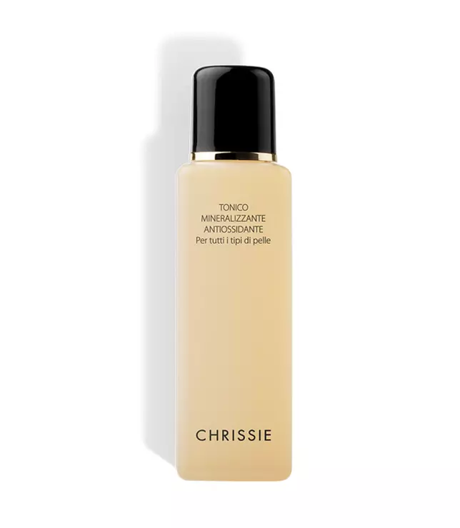 Chrissie Cosmetics Mineralizing Toner Antioxidant All Skin Types