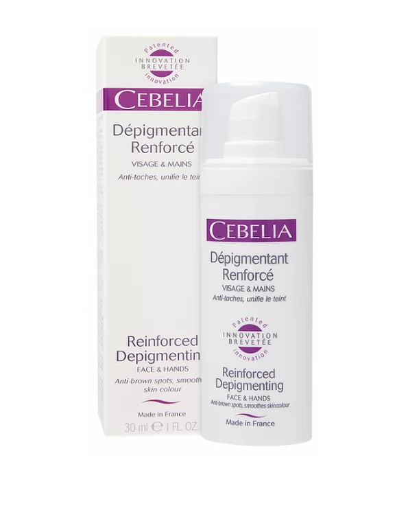 Cebelia Reinforced Depigmenting