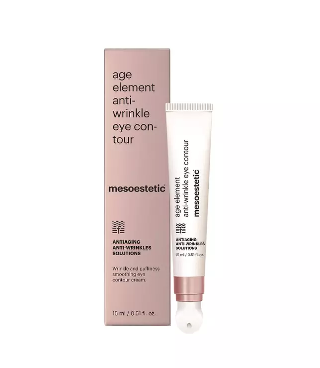 Mesoestetic Age Element Anti - Wrinkle Eye Contour