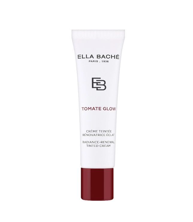 Ella Bache Tomate Glow Radiance-Renewal Tinted Cream