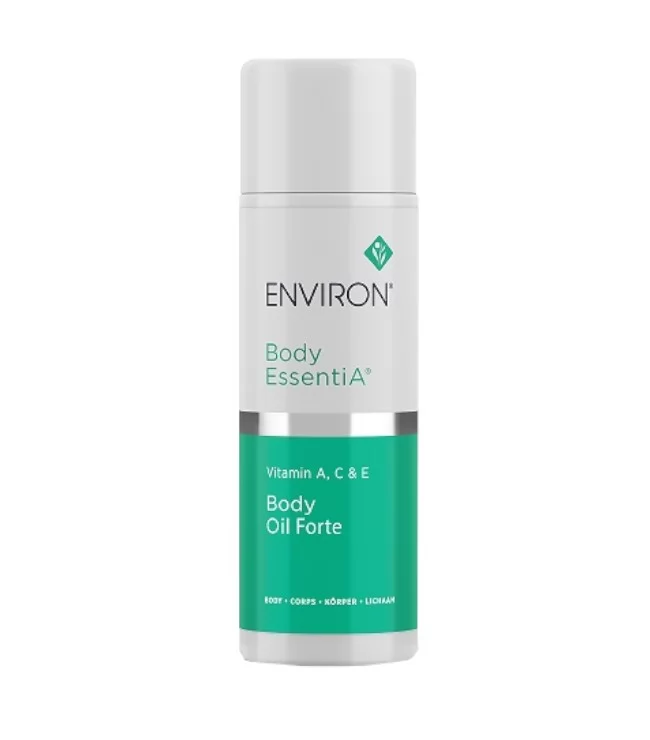 Environ Body Oil Forte Vitamin A, C and E