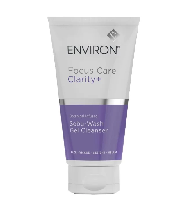 Environ CLARITY+ Sebu-Wash Gel Cleanser
