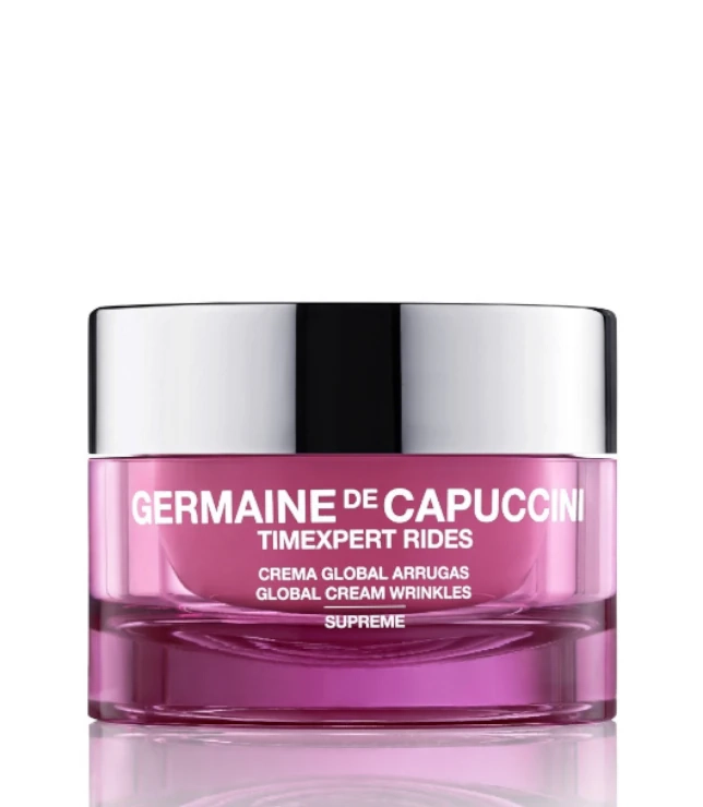 Germaine de Capuccini Global Cream Wrinkles Supreme