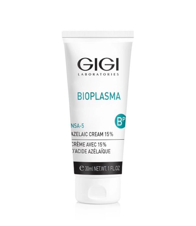 Gigi Bioplasma Azelaic Cream