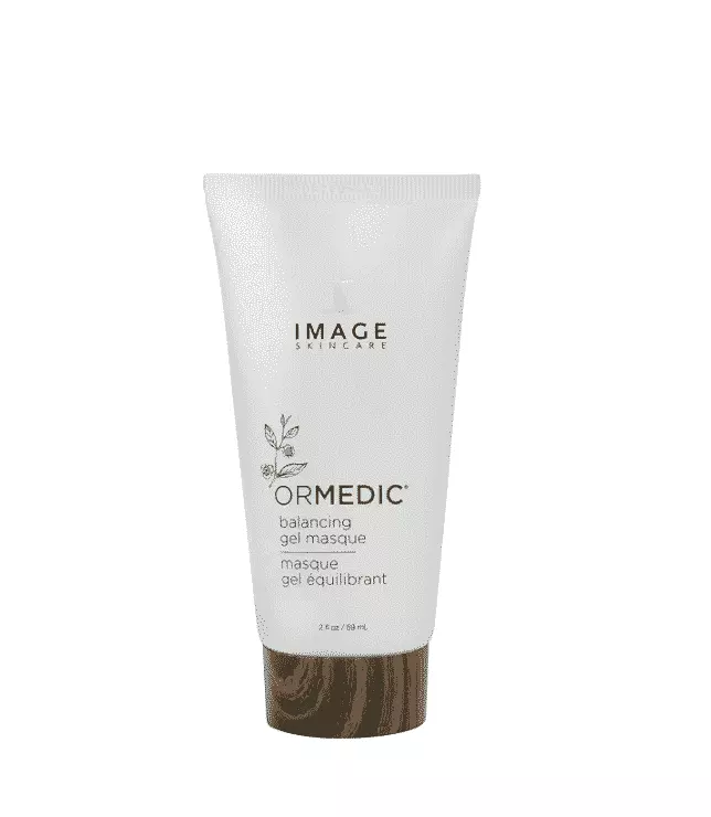 Image Skincare Balancing Gel Masque