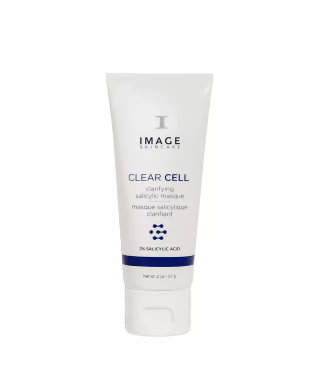 Image Skincare Clarifying Masque
