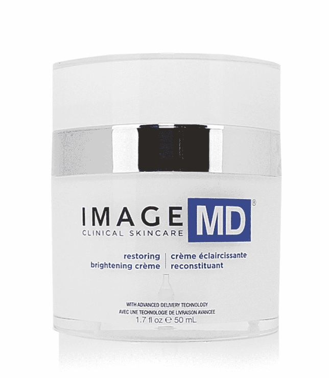 Image Skincare Restoring Brightening Creme