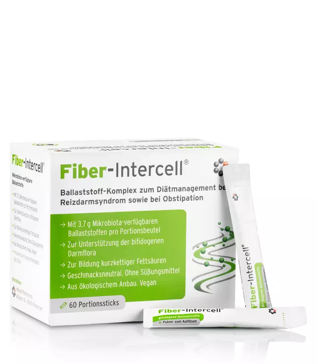 Intercell Fiber