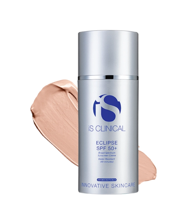 iS Clinical Eclipse SPF 50 Beige