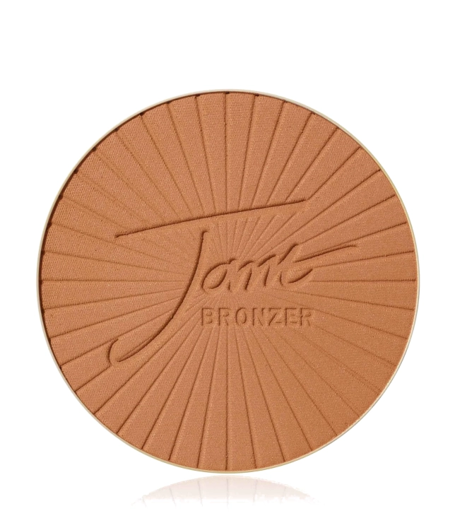 Jane Iredale PureBronze Matte Bronzer Refill - Medium