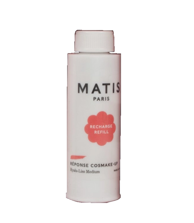 Matis Cosmake-up Hyalu-Liss Medium Refill
