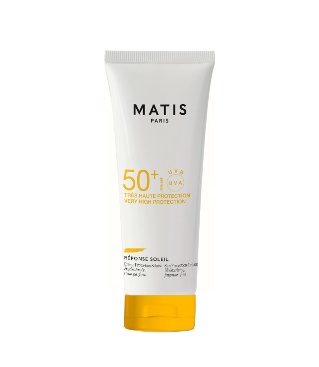 Matis Reponse Soleil Sun Protection Cream SPF50+