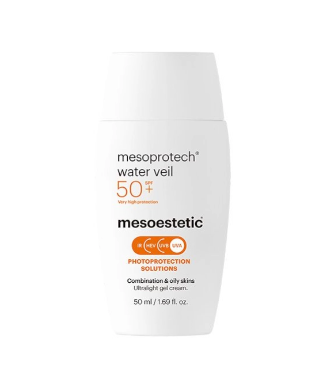 Mesoestetic Mesoprotech Water Veil