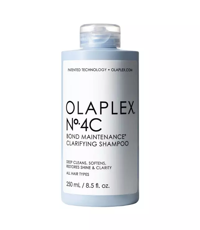Olaplex No 4C Clarifying Shampoo