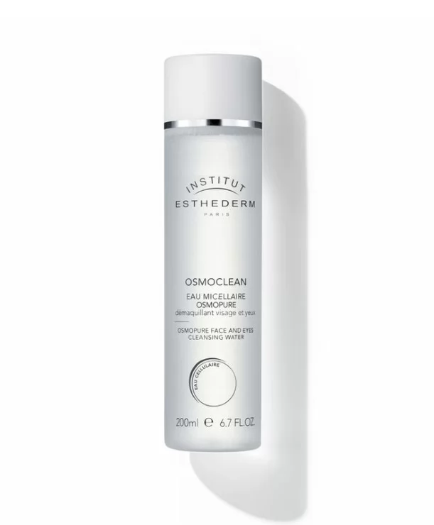 Esthederm Osmpure Face and Eyes Cleansing Water