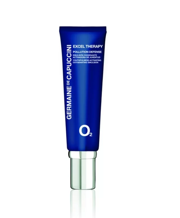 Germaine de Capuccini Pollution Defense Youthfulness Activating Oxy Emulsion