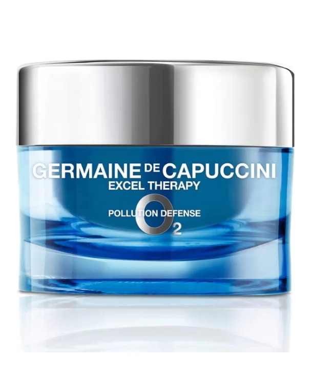 Germaine de Capuccini Pollution Defense Youthfulness Activating Oxy Cream