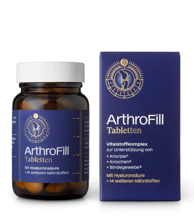 Proceanis Arthrofill Tabletten