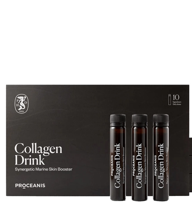 Proceanis Collagen Drink Shot