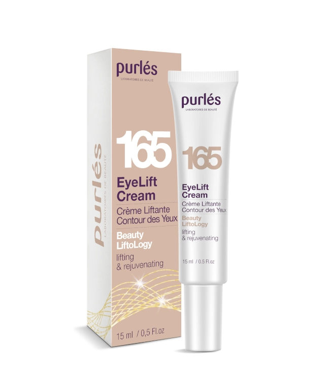 Purles 165 EyeLift Cream