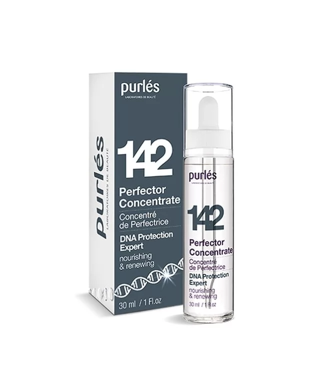 Purles 142 Perfector Concentrate