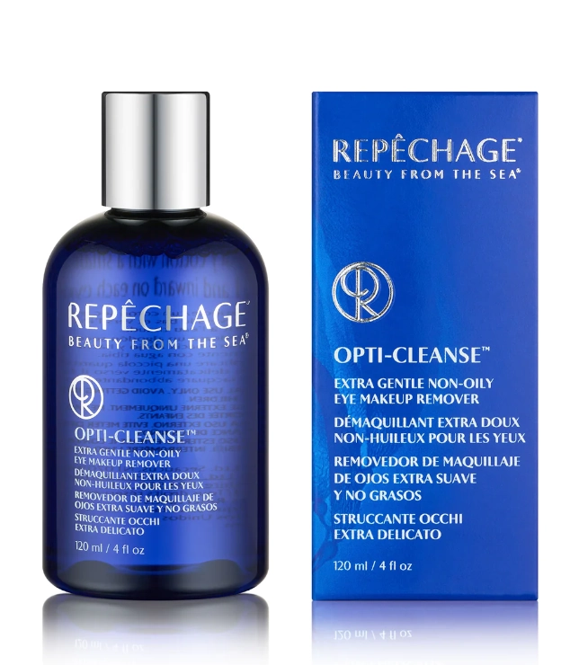 Repechage Opti-Cleanse Oil Free Eye Make-up Remover