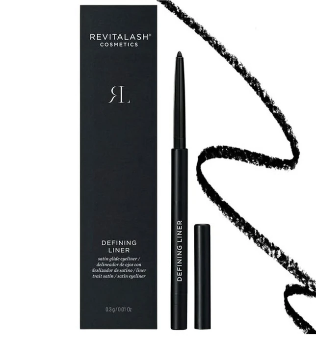 Revitalash Defining Liner Eyeliner - Black