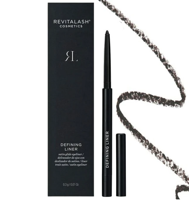 Revitalash Defining Liner Eyeliner - Slate