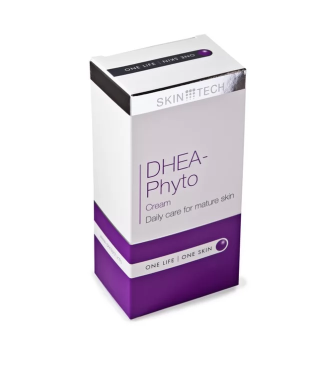 Skin Tech Dhea-Phyto
