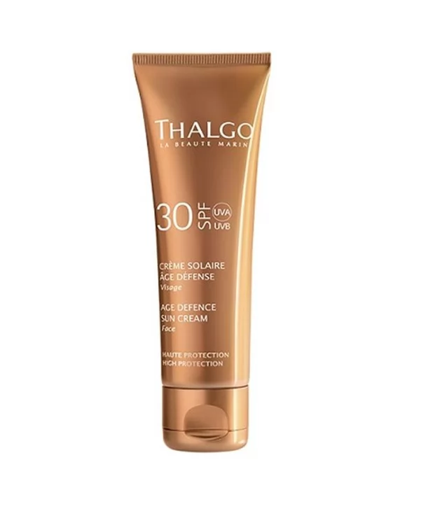 Thalgo Age Defence Sun Cream SPF30