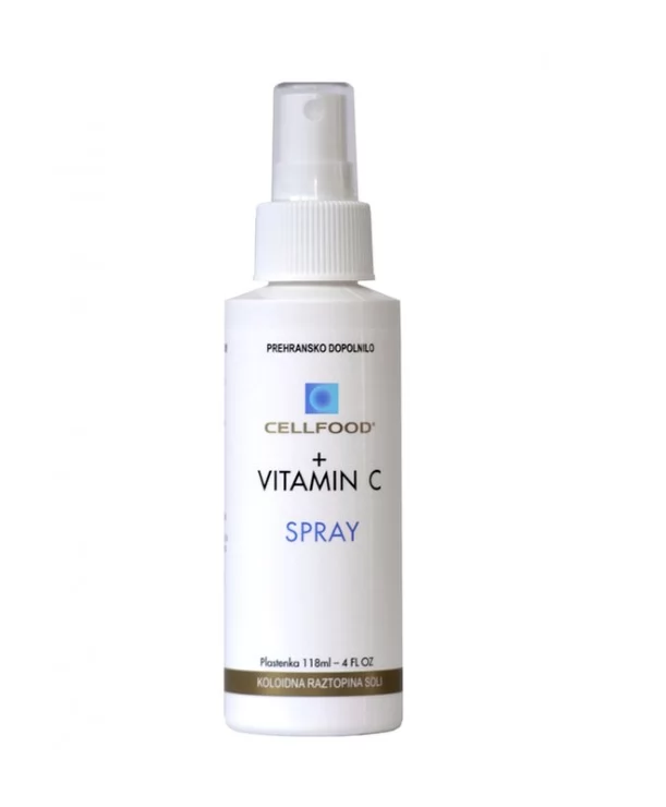 Cellfood Vitamina C+ (spray)