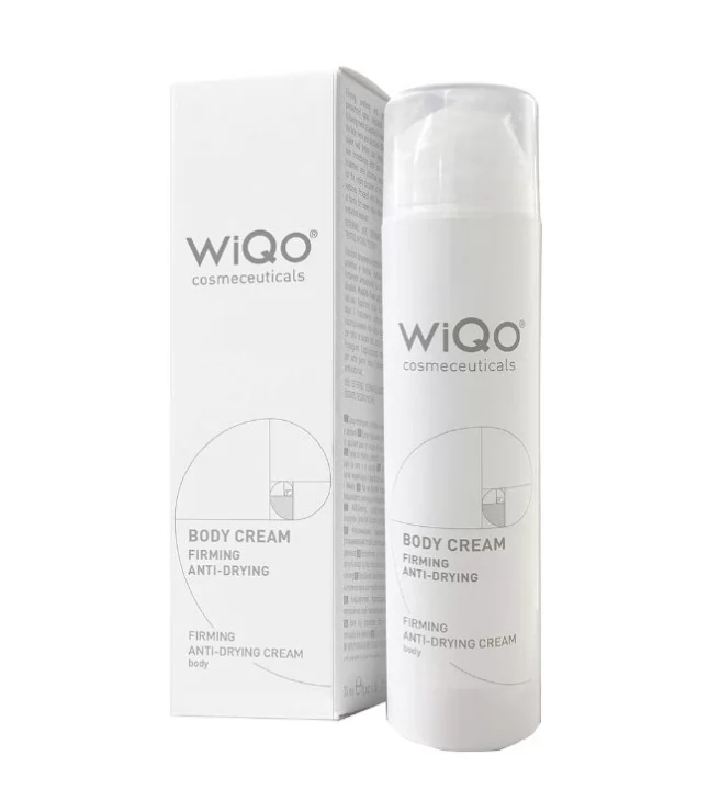 Wiqo Body Cream