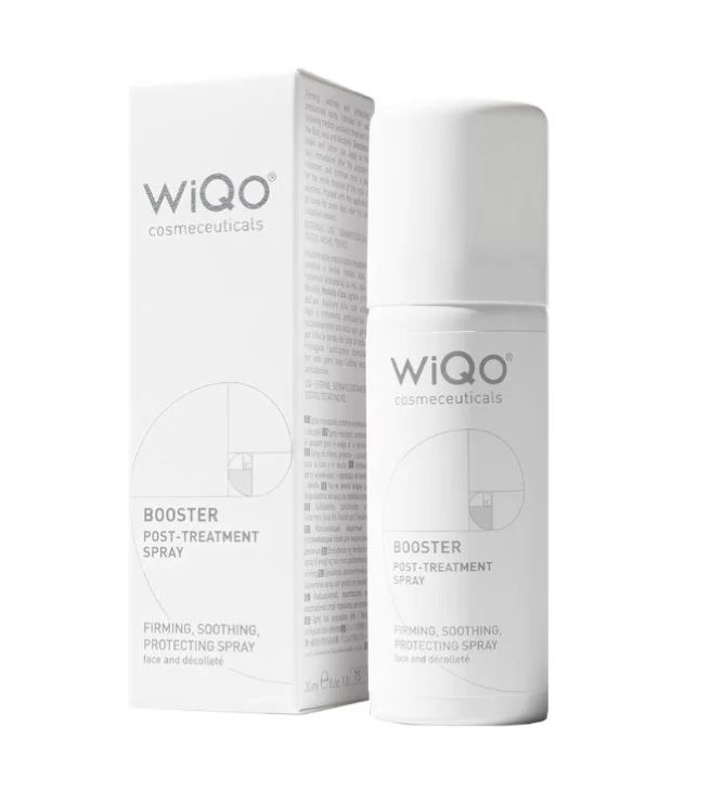 Wiqo Booster Post - Treatment spray