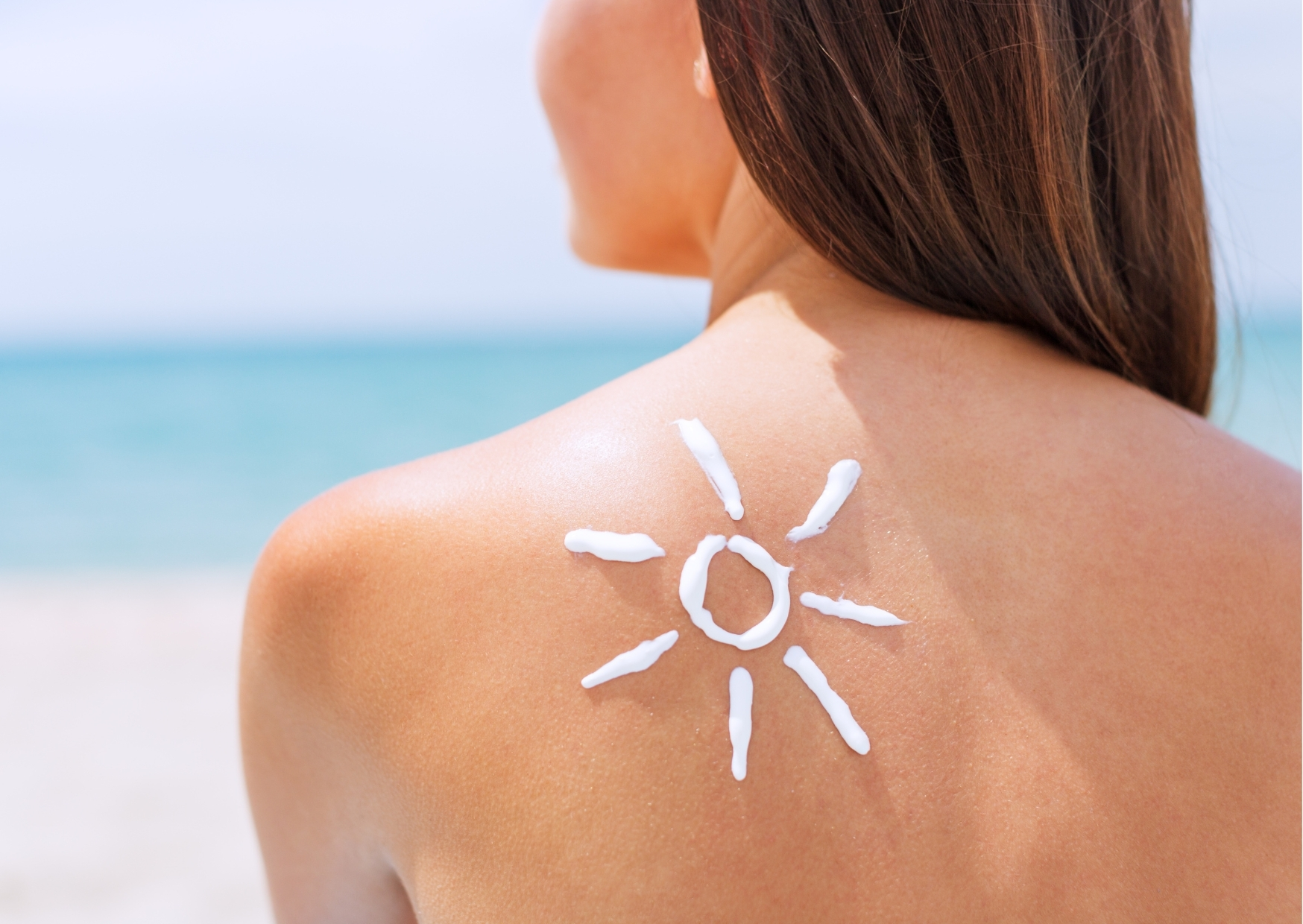 Ochrona przed słońcem na najlepszym poziomie - filtry SPF w kosmetykach