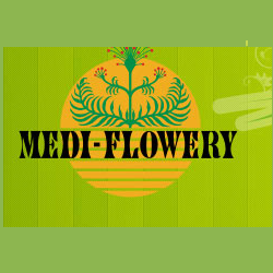 Medi-Flowery