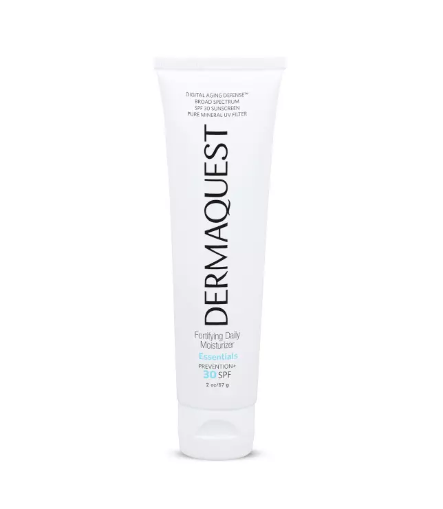 Dermaquest Fortifying Daily Moisturizer 30 SPF