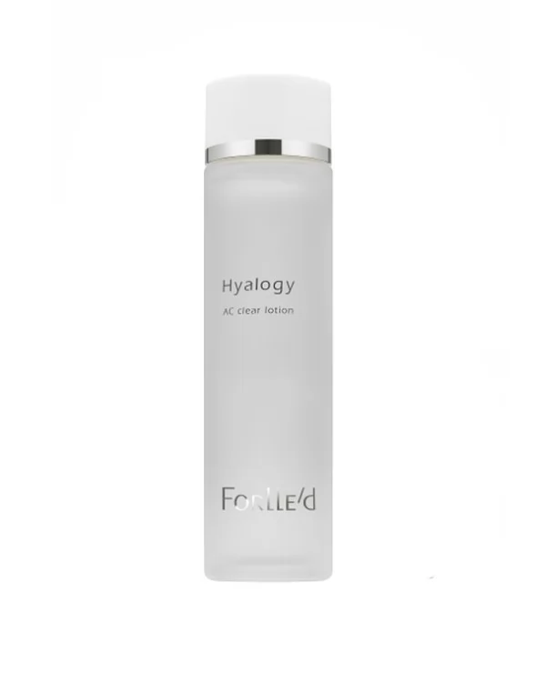 Forlled Hyalogy AC Clear Lotion