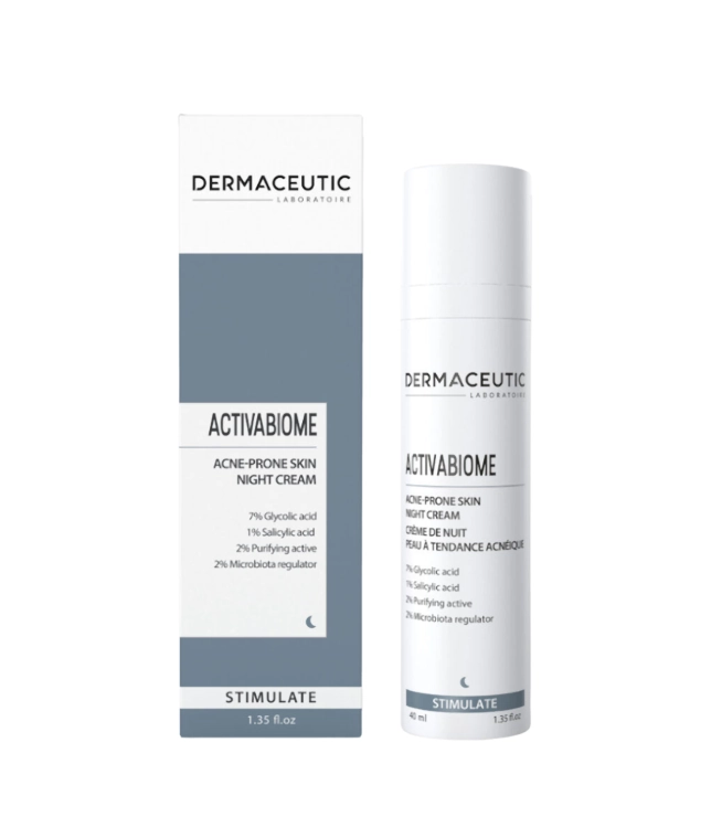 Dermaceutic Activabiome