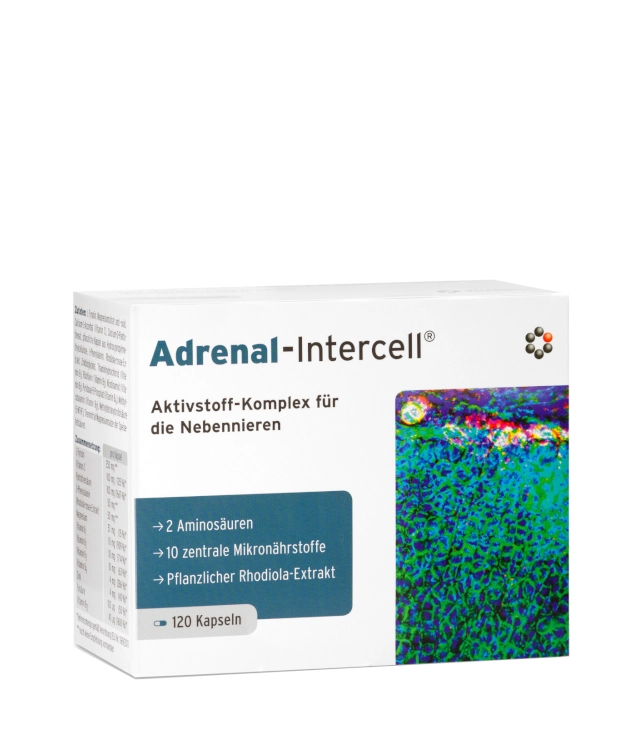 Intercell Adrenal