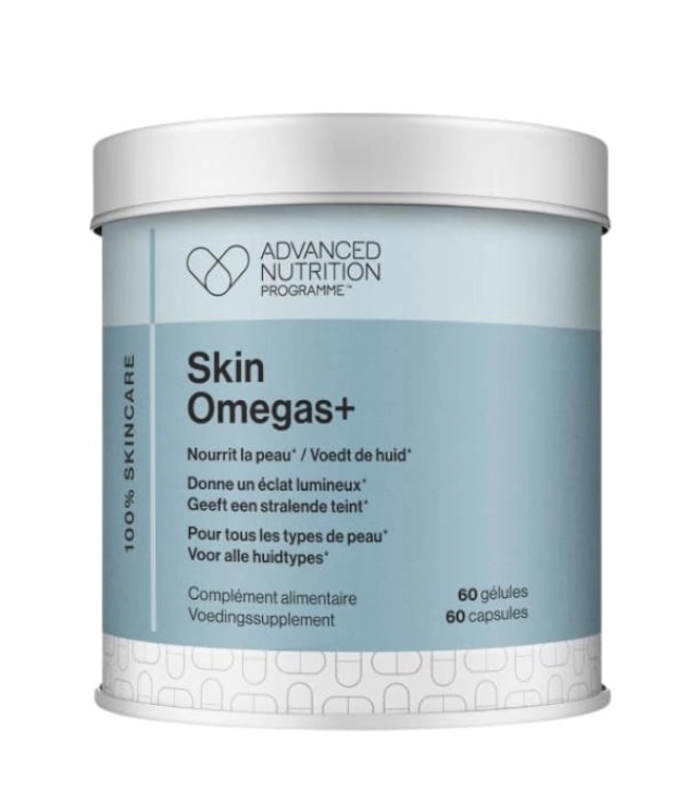 Advanced Nutrition Programme Skin Omegas+