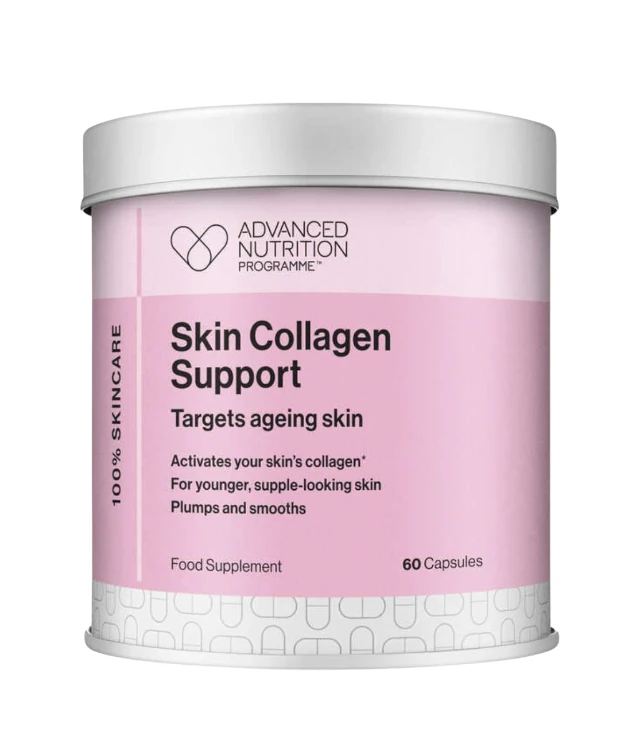 Advanced Nutrition Programme Skin Collagen Support