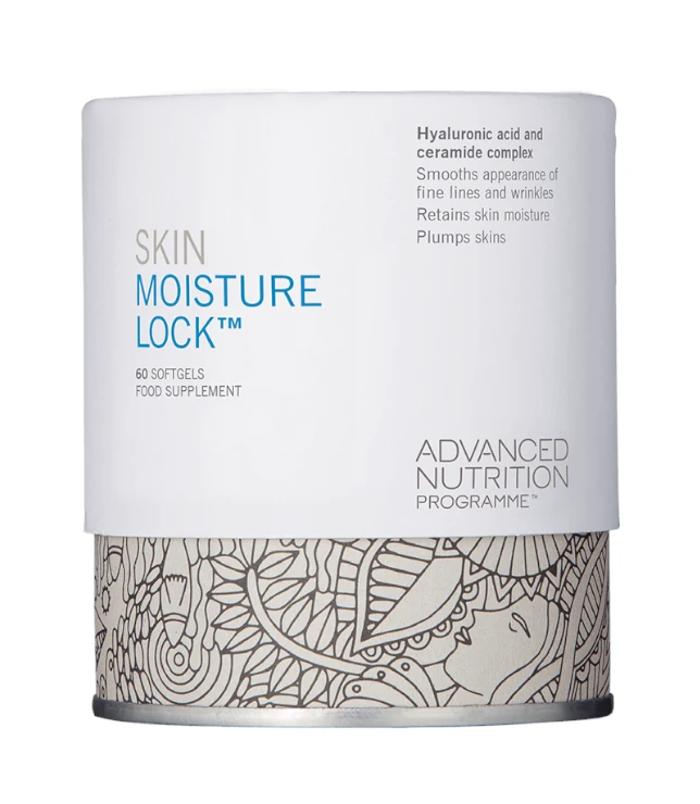 Advanced Nutrition Programme Skin Moisture Lock